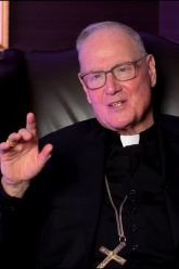 Cardinal Timothy Dolan on the Father Who Shaped His Life and Faith.