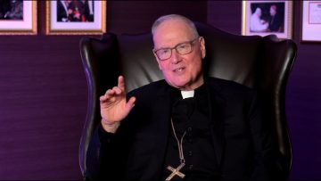 Cardinal Timothy Dolan on the Father Who Shaped His Life and Faith.
