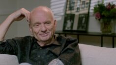 David chase