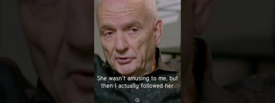 David Chase: Livia Soprano Exists Because My Wife Found My Mom Hilarious.