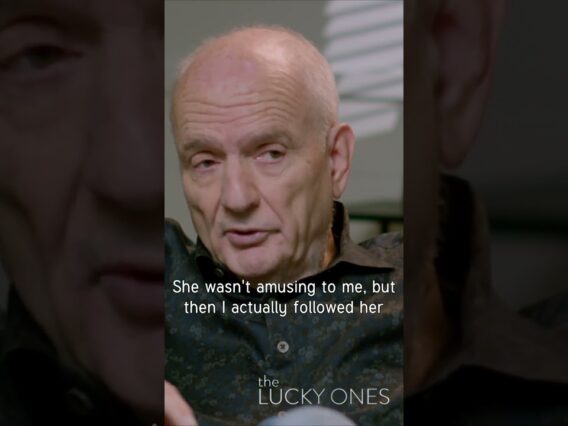 David Chase: Livia Soprano Exists Because My Wife Found My Mom Hilarious.