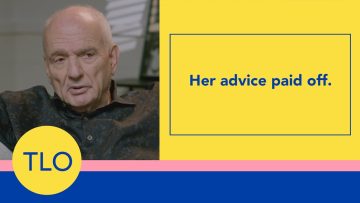 David Chase: Livia Soprano Exists Because My Wife Found My Mom Hilarious.
