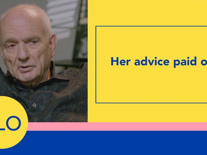 David Chase: Livia Soprano Exists Because My Wife Found My Mom Hilarious.
