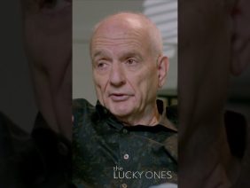 David Chase: “Max,” you’re making a movie!