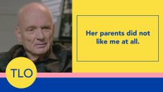 David Chase: They Didn’t Like Me At All… Until I Made Them Laugh.