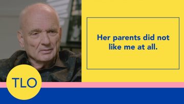 David Chase: They Didn’t Like Me At All… Until I Made Them Laugh.