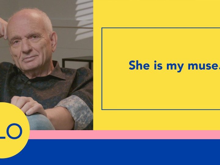 David Chase: We’re Soulmates. That’s All There Is to Say.