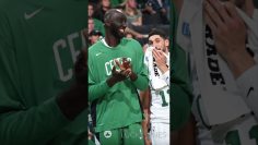 Enes Kanter Freedom only saw his teammates on the court, not their differences.