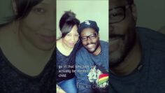 He gave me Mother’s Day cards… I wasn’t a mom