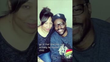 He gave me Mother’s Day cards… I wasn’t a mom