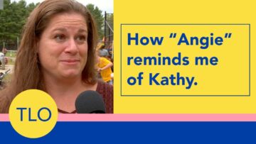Heather’s Friend Kathy