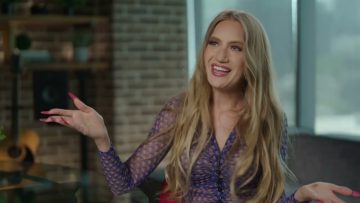 Mary Kutter Reflects on Kim Williams, Songwriting, and Country Music