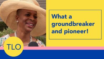 Monica’s Grandmother Thelma