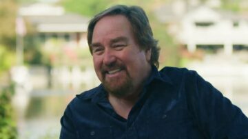 More than a tool man: Richard Karn’s tribute to his Dad.