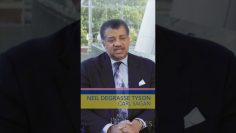 Neil deGrasse Tyson Reflects on Carl Sagan’s Lasting Impact on His Life.