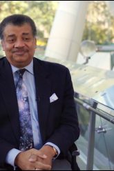 Neil deGrasse Tyson Reflects on Carl Sagan’s Lasting Impact on His Life