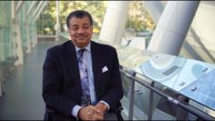 Neil deGrasse Tyson Reflects on Carl Sagan’s Lasting Impact on His Life