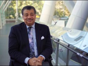 Neil deGrasse Tyson Reflects on Carl Sagan’s Lasting Impact on His Life