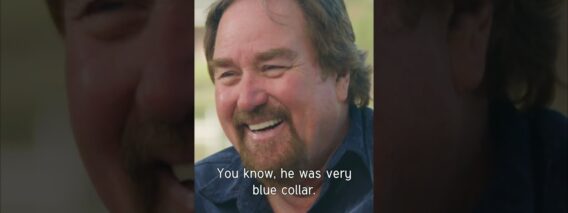 Richard Karn – Dad Didn’t Get Why Fame Came With Freebies.