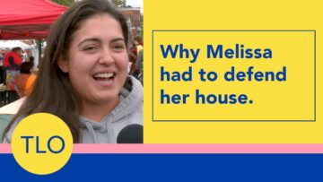 Rose’s Friend Melissa