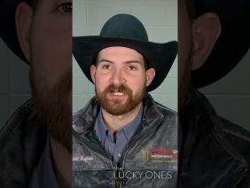Wyatt Rogers Star BPR Bull Rider: You Never Know Whose Life You Could Save